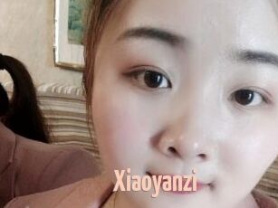 Xiaoyanzi