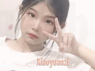 Xiaoyuanzi