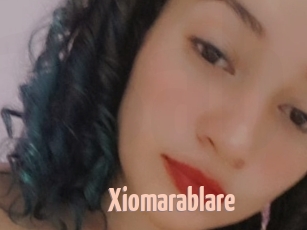 Xiomarablare