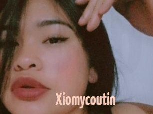 Xiomycoutin