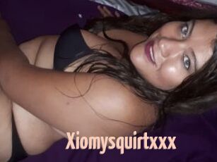 Xiomysquirtxxx