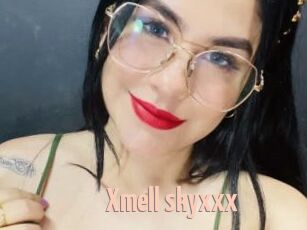 Xmell_skyxxx