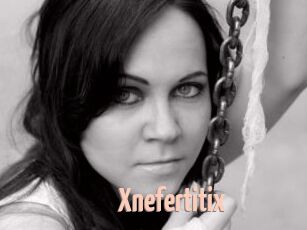 Xnefertitix