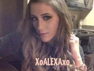 XoALEXAxo