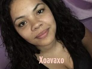 Xoavaxo