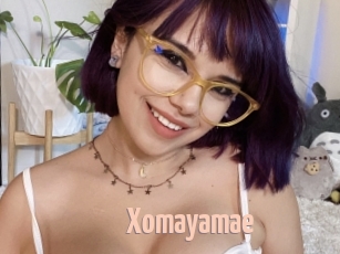 Xomayamae