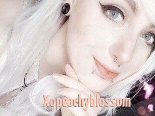 Xopeachyblossom