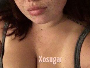 Xosugar