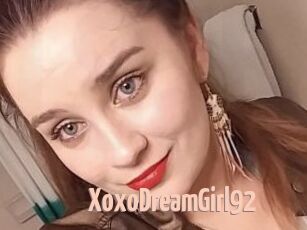 XoxoDreamGirl92