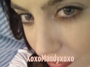 XoxoMandyxoxo