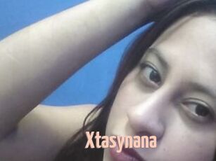 Xtasynana