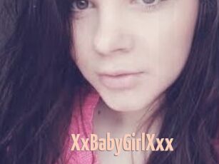 XxBabyGirlXxx