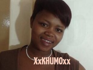 XxKHUMOxx