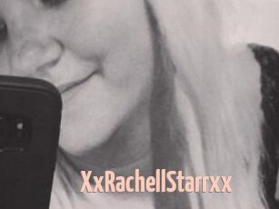 XxRachellStarrxx