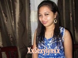XxSexylynxx