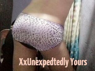 XxUnexpedtedly_Yours