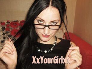 XxYourGirlxx