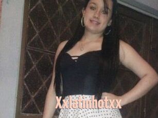 Xxlatinhotxx