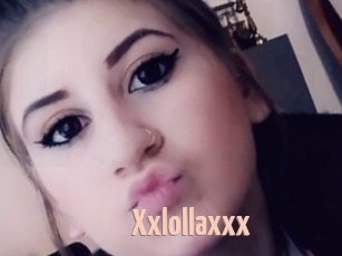 Xxlollaxxx