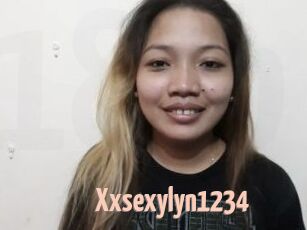 Xxsexylyn1234
