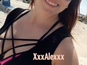 XxxAlexxx