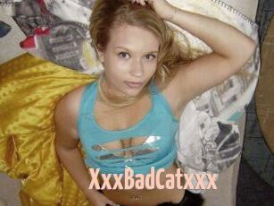 XxxBadCatxxx