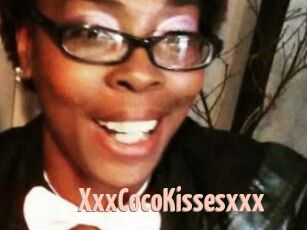 XxxCocoKissesxxx