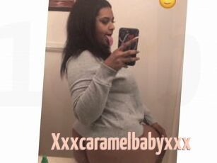 Xxxcaramelbabyxxx