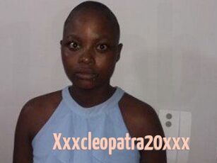 Xxxcleopatra20xxx