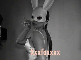 Xxxfoxxxx