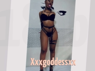 Xxxgoddessxx