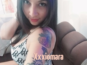 Xxxiomara