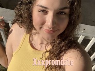 Xxxpromdate