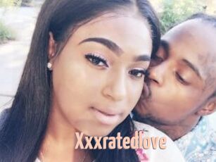 Xxxratedlove
