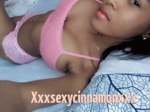 Xxx_sexycinnamon_xxx
