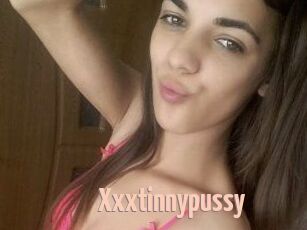Xxxtinnypussy