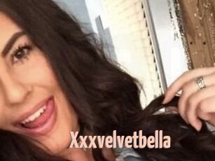 Xxxvelvetbella