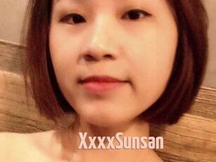 XxxxSunsan