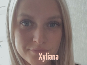 Xyliana