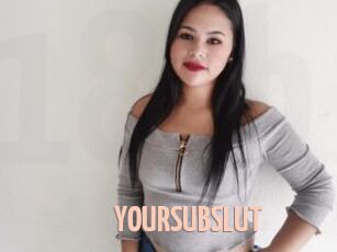 YOURSUBSLUT