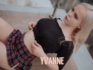 YVANNE