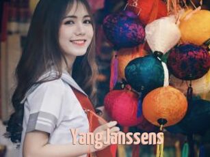 YangJanssens