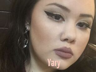 Yary