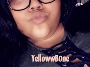 YellowwB0ne