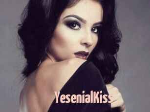 YesenialKiss