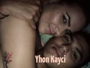 Yhon_Kayci