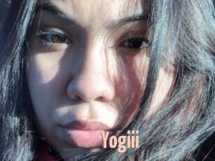 Yogiii