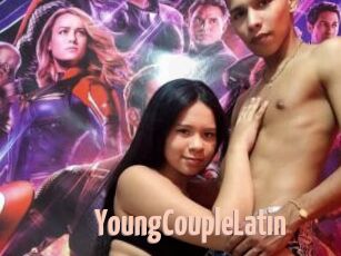YoungCoupleLatin