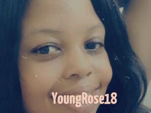 YoungRose18