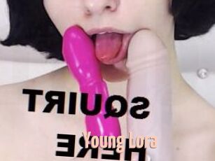 Young_Lora